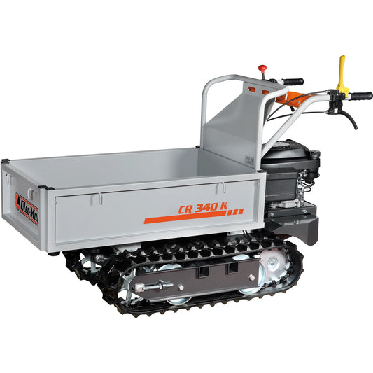 CR 340 K - ARG Motoculture services