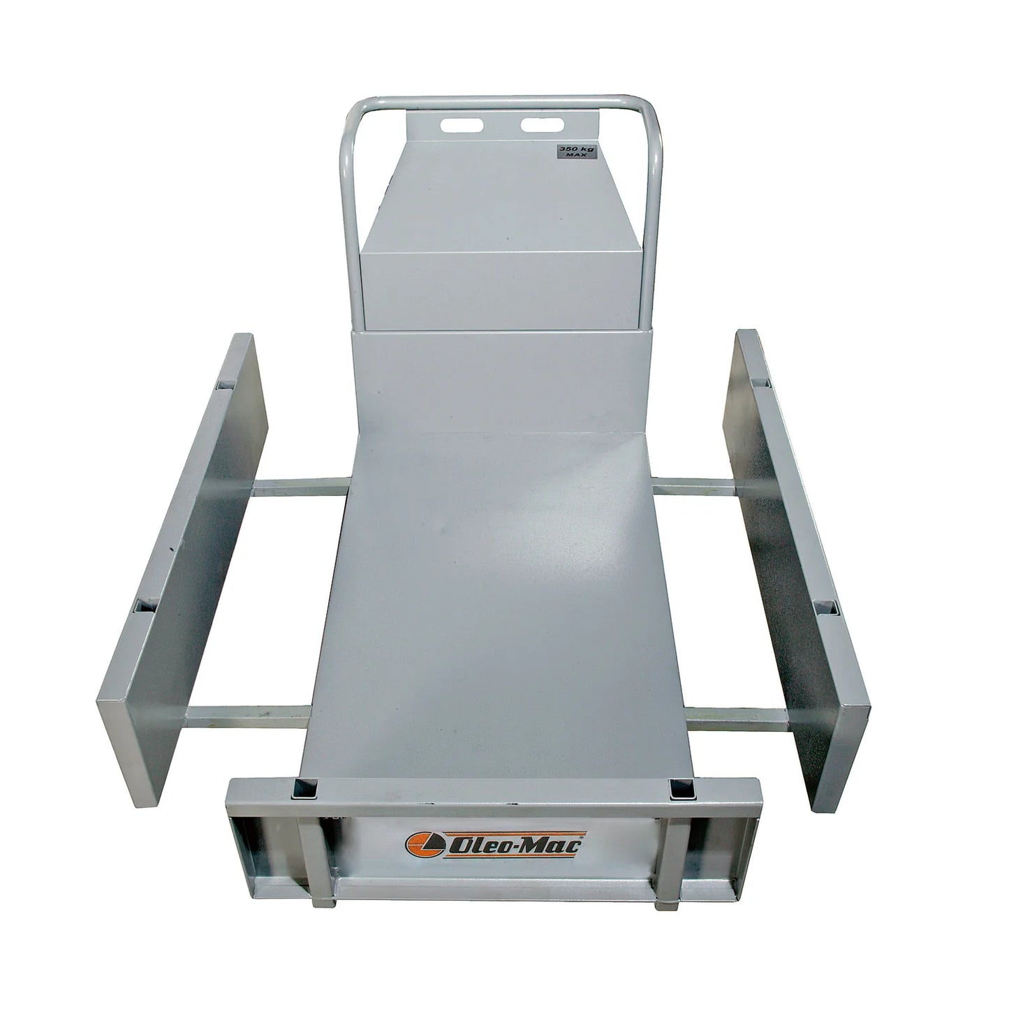 CR 340 K - ARG Motoculture services