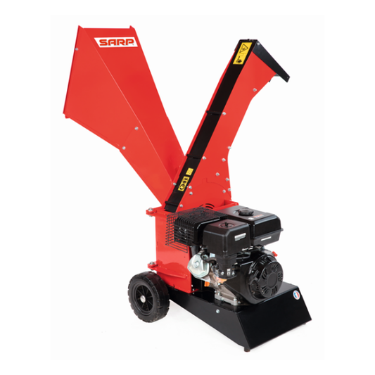 Comment choisir un broyeur de végétaux adapté à votre jardin