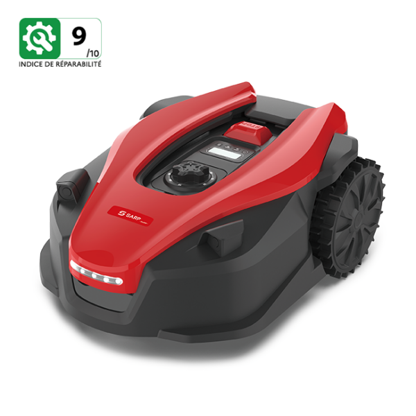 Robot de tonte