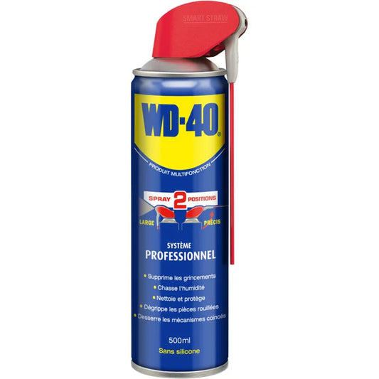 WD40 500 ML
