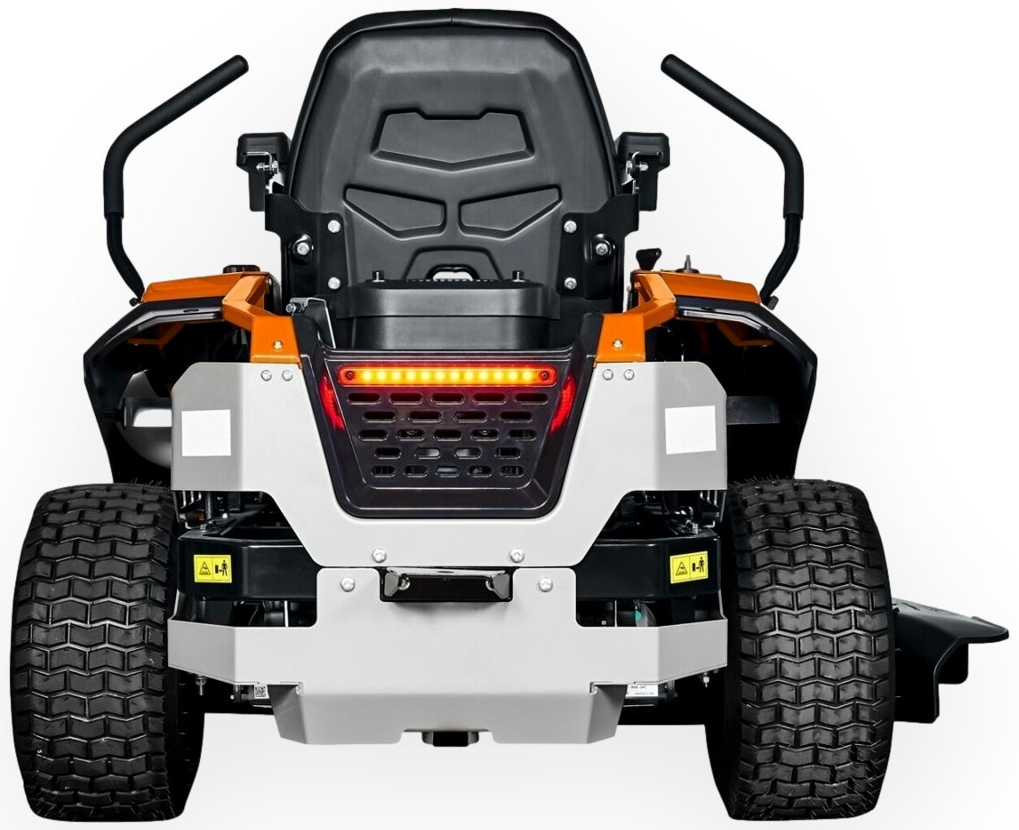 Tondeuse à rayon de braquage zéro Oleo Mac OM ZT 108/19 KV coupe 108cm