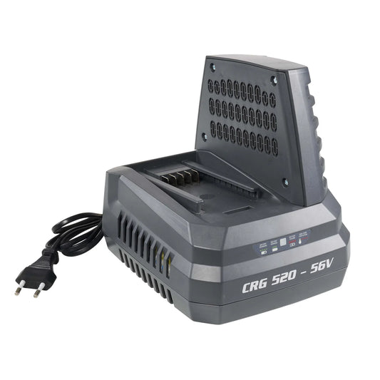 Chargeur CRG 520 - 56V