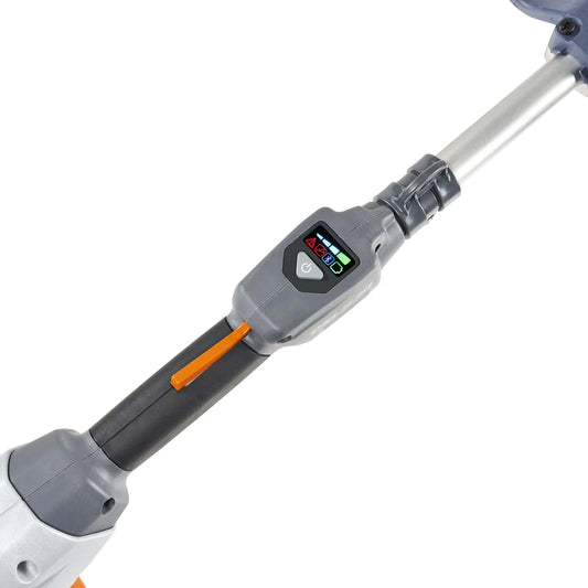 Débroussailleuse KIT BCi 530 S + 1 BATTERIE 4 AH + 1 CHARGEUR - 56V