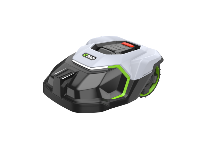 RM4000E
ROBOT DE TONTE 4000 M²