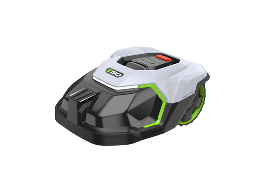 RM4000E
ROBOT DE TONTE 4000 M²
