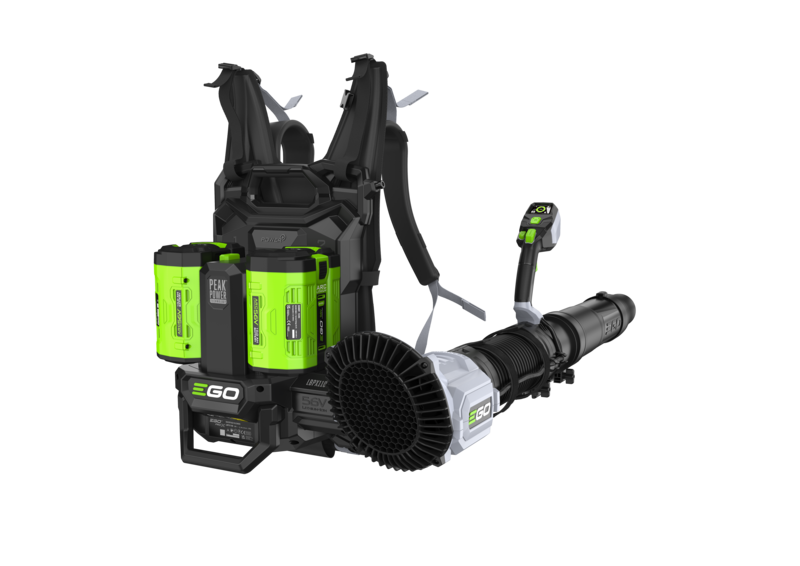 LBPX1100
SOUFFLEUR DORSAL PRO X