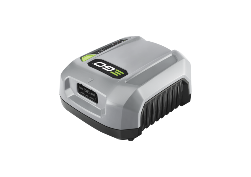 CHX5500E
CHARGEUR PRO X EGO