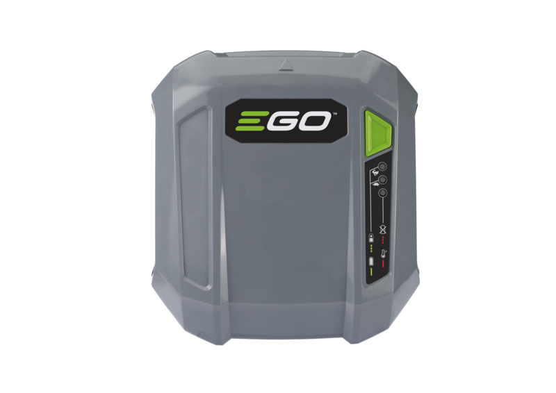 CHX5500E
CHARGEUR PRO X EGO