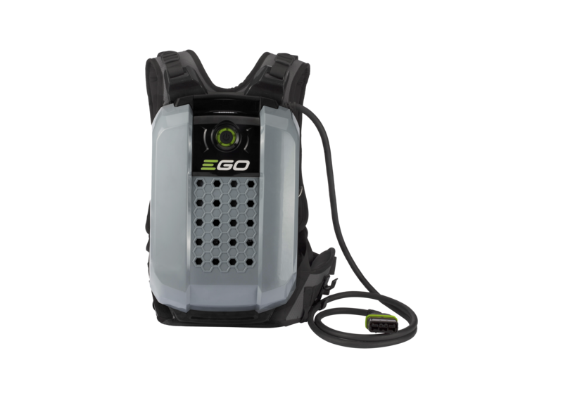 BAX1501
BATTERIE DORSALE PRO X (KIT)