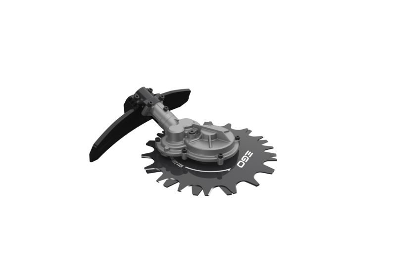 RTX2300
ROTOCUT PRO X
