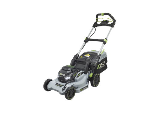 LM1702E-SP
TONDEUSE AUTOPROPULSÉE 42 CM (KIT)