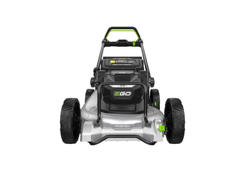 LMX5300SP
TONDEUSE AUTOPROPULSÉE PRO X 53 CM DE COUPE AVEC DEUX PORTS BATTERIE