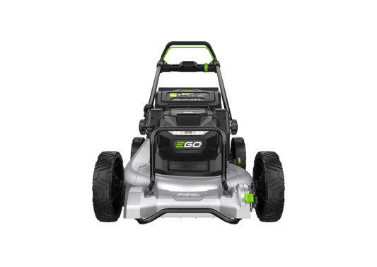 LMX5300SP
TONDEUSE AUTOPROPULSÉE PRO X 53 CM DE COUPE AVEC DEUX PORTS BATTERIE