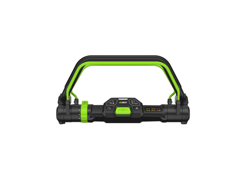 LMX5300SP
TONDEUSE AUTOPROPULSÉE PRO X 53 CM DE COUPE AVEC DEUX PORTS BATTERIE