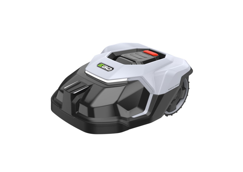 RM2000E
ROBOT DE TONTE 2000 M²