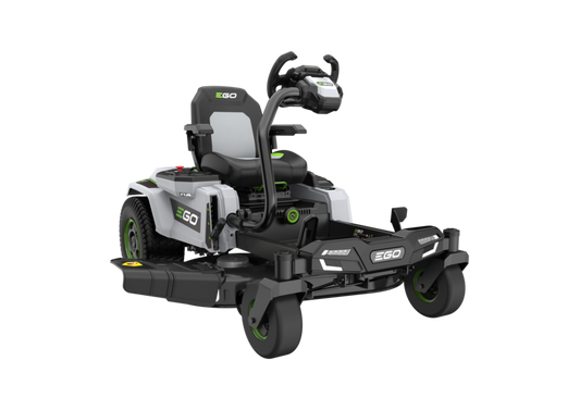 ZT4201E-S
TONDEUSE AUTOPORTÉE Z6, 107 CM DE COUPE, RAYON DE BRAQUAGE ZÉRO, E-STEER™ TECHNOLOGY (KIT)