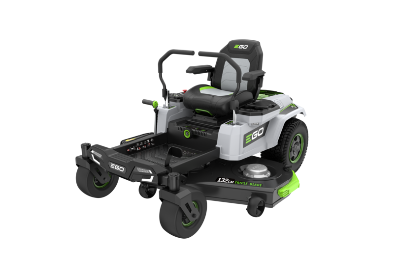 ZT5201E-L
TONDEUSE AUTOPORTÉE À RAYON DE BRAQUAGE ZÉRO Z6 DE 132 CM DE COUPE (KIT)