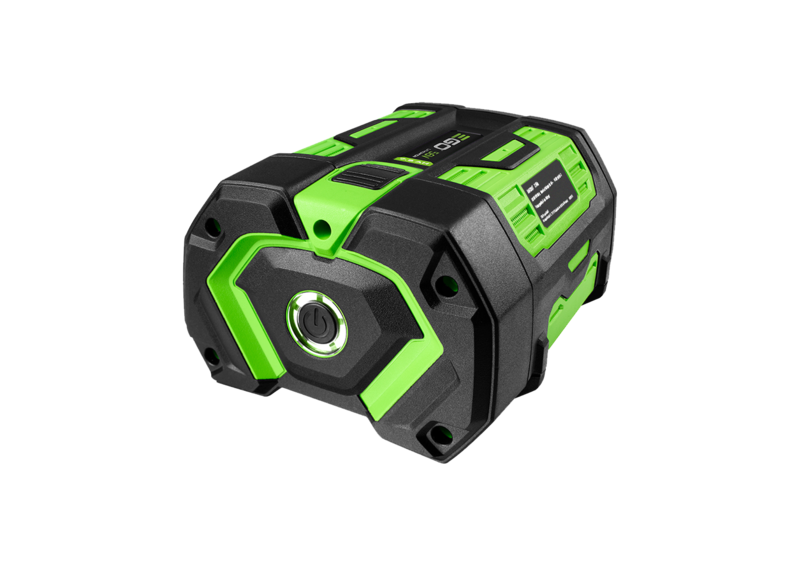 BA2800T
BATTERIE 5,0 AH