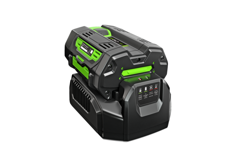 CH2100E
CHARGEUR STANDARD