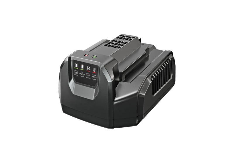 CH2100E
CHARGEUR STANDARD