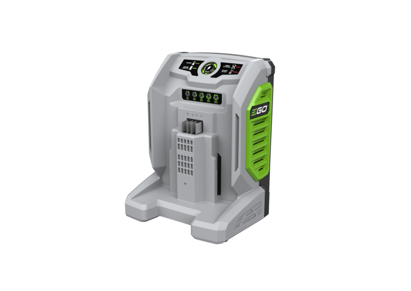 CH7000E
CHARGEUR RAPIDE 700 W