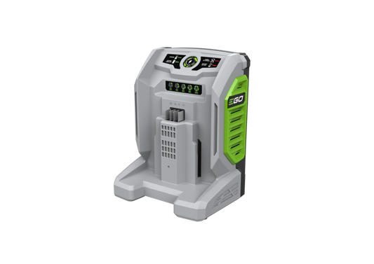 CH7000E
CHARGEUR RAPIDE 700 W