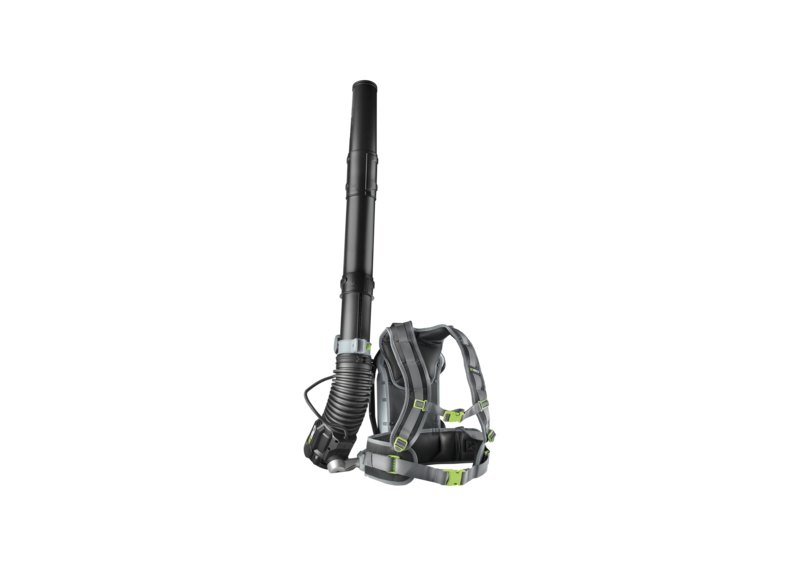 LB6000E
SOUFFLEUR DORSAL