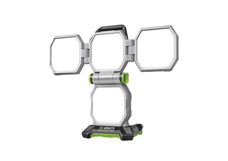 LT1000E
LUMINAIRE PORTATIF