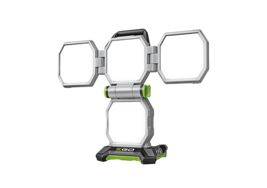 LT1000E
LUMINAIRE PORTATIF