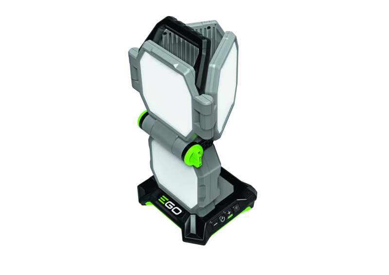 LT1000E
LUMINAIRE PORTATIF
