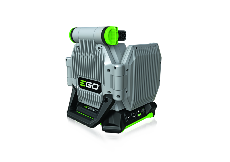 LT1000E
LUMINAIRE PORTATIF