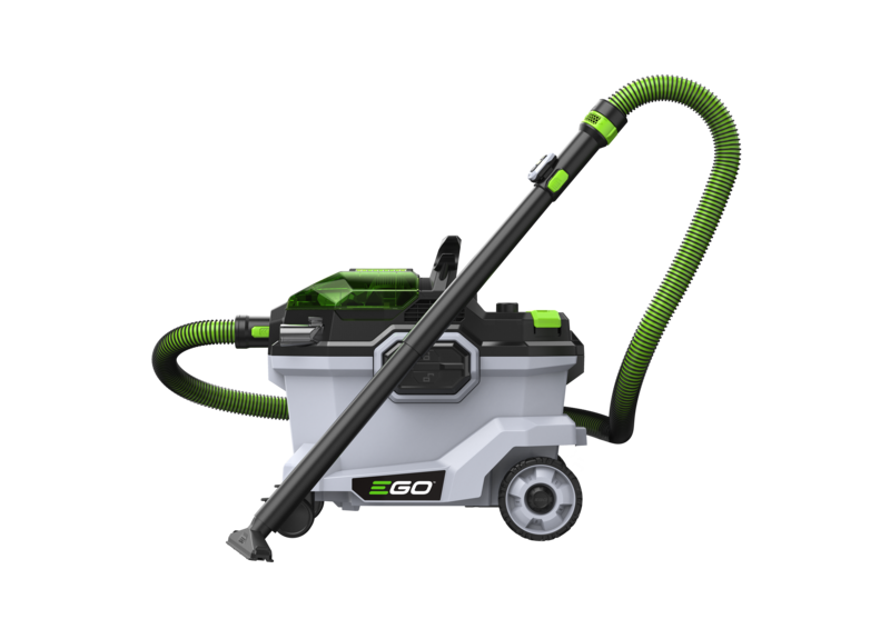 WDV0900E
ASPIRATEUR EAU ET POUSSIÈRES 34 L