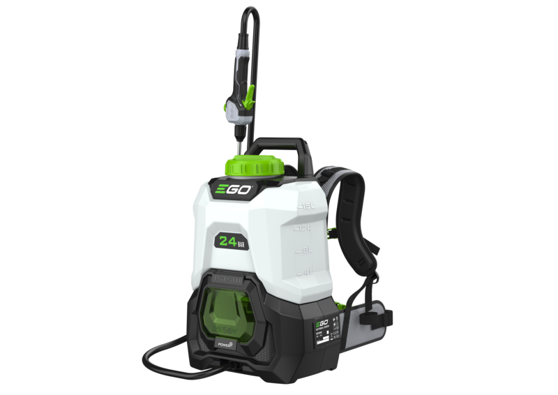 BSP3500E
PULVÉRISATEUR DORSAL 15 L