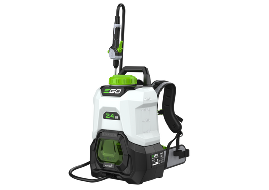 BSP3500E
PULVÉRISATEUR DORSAL 15 L