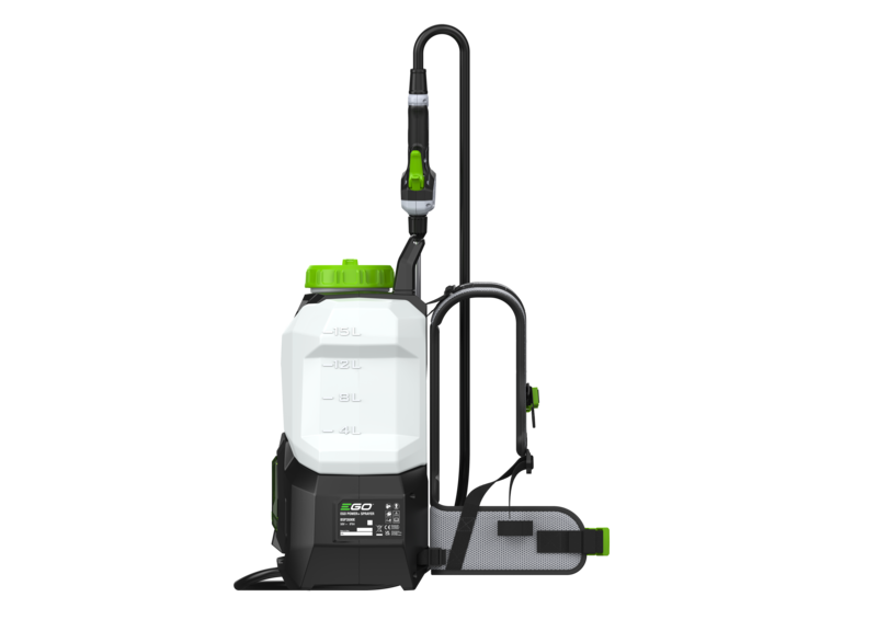BSP3500E
PULVÉRISATEUR DORSAL 15 L