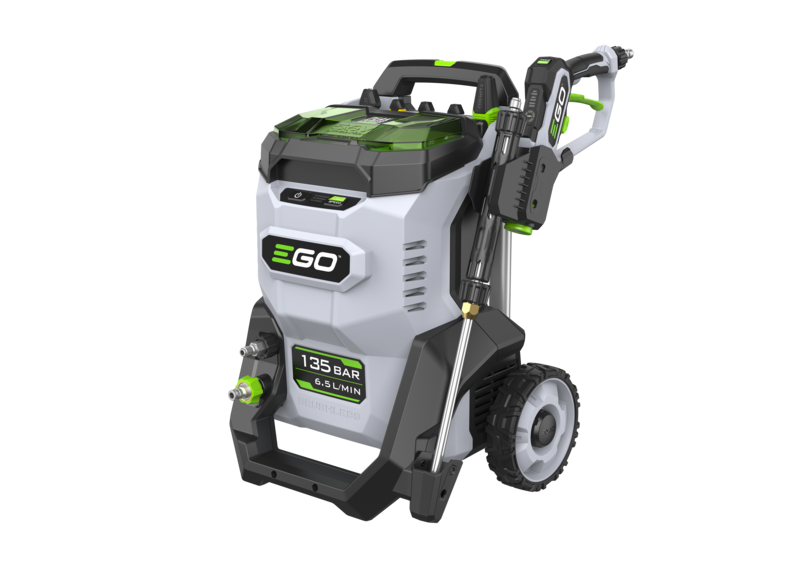 HPW2000E
NETTOYEUR HAUTE PRESSION