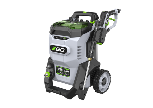 HPW2000E
NETTOYEUR HAUTE PRESSION