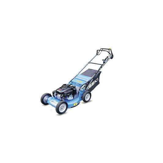 TONDEUSE À CONDUCTEUR MARCHANT ISEKI 53CM SW8210BAE4