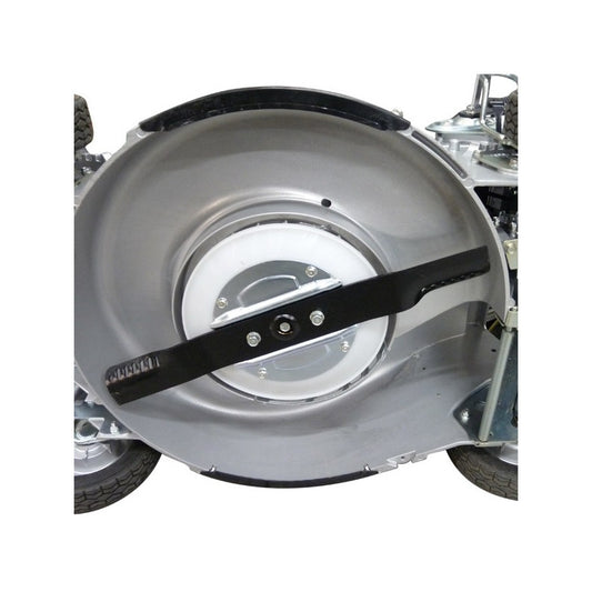 TONDEUSE À CONDUCTEUR MARCHANT SW8210BHAE4HD
Equipée d'une transmission hydrostatique