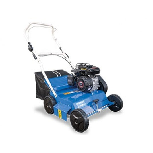 SCARIFICATEUR THERMIQUE SC400LCF ISEKI
L'outils idéal pour embellir votre jardin