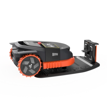 ROBOT TONDEUSE SEGWAY NAVIMOW X315E