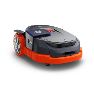 ROBOT TONDEUSE SEGWAY NAVIMOW X315E