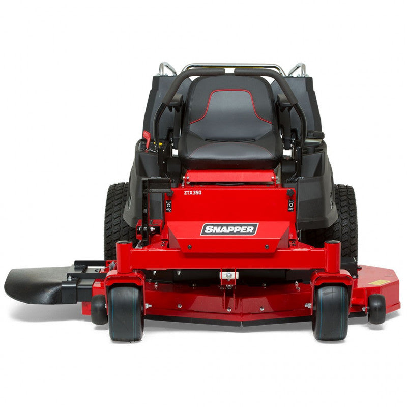 Snapper ZTX350
Zéro turn