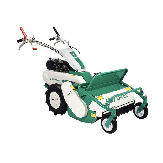 Orec HR531 - Broyeur à fléaux