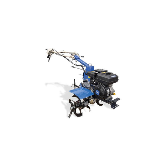 ISEKI SA603FSE4/E6F - Motoculteur + kit 6 fraises