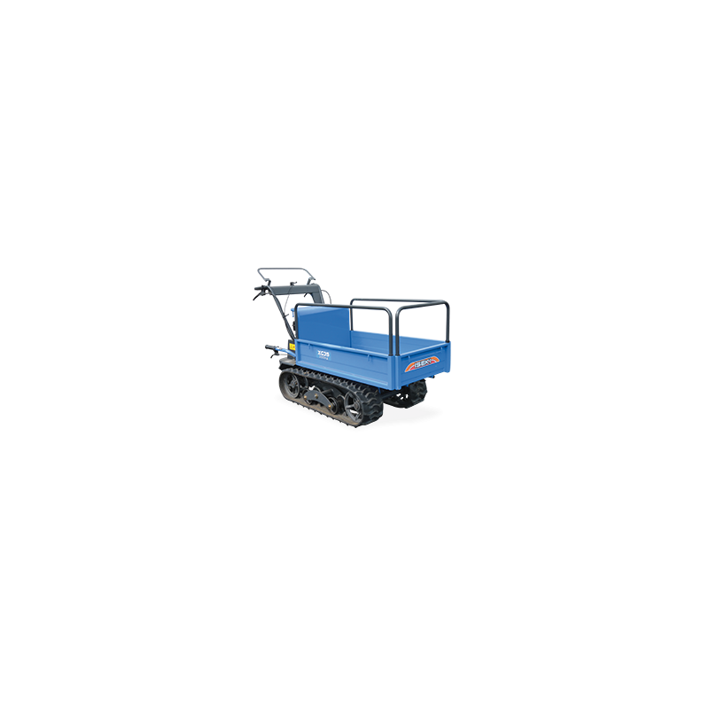 Iseki XG35-H - Transporteur à chenille