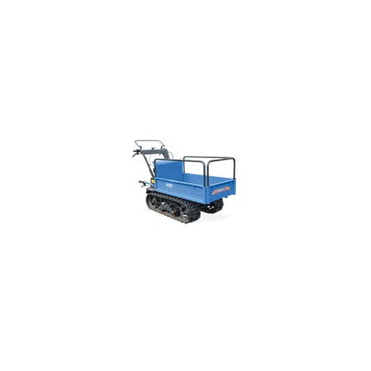 Iseki XG35-H - Transporteur à chenille