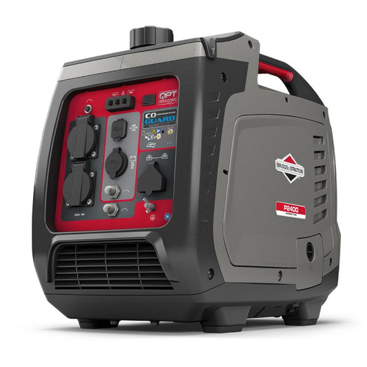 Briggs & Stratton P2400 - Groupe électrogène Inverter