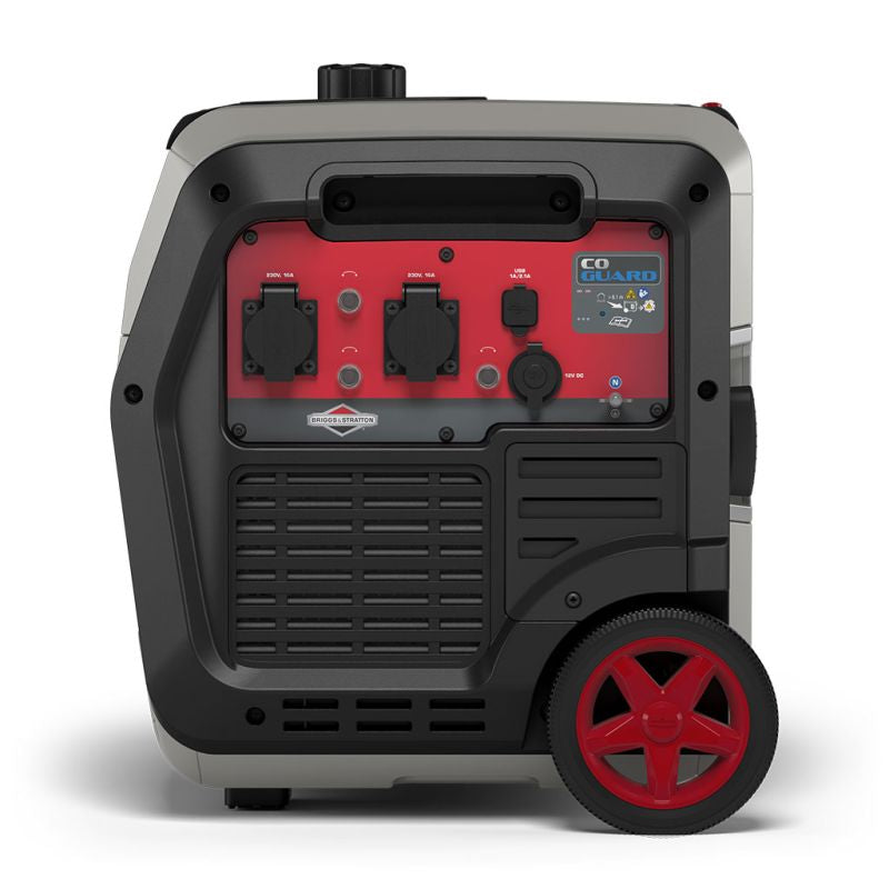 Briggs & Stratton P4500 - Groupe électrogène Inverter